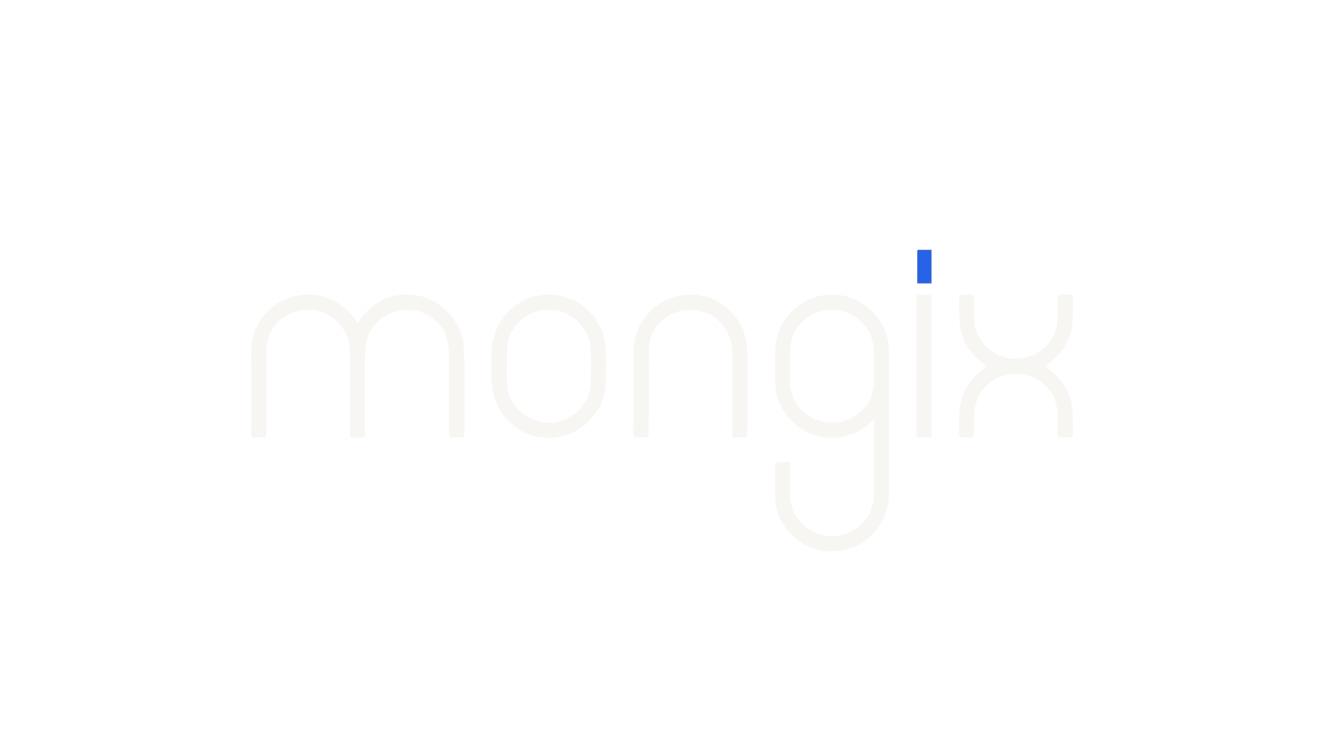 Mongix