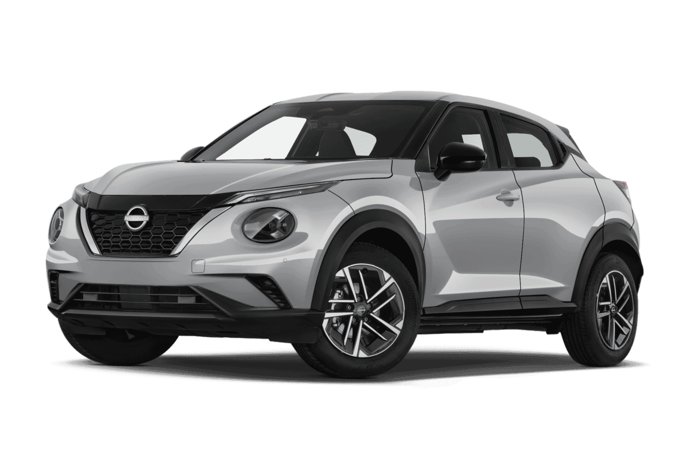 NISSAN JUKE 2026