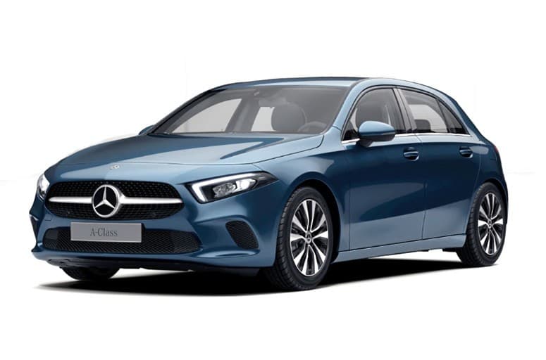 MERCEDES-BENZ CLASSE A 180 D 2026