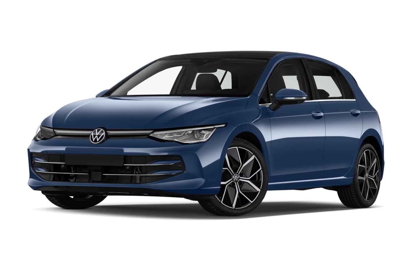 VOLKSWAGEN GOLF 8.5 2026