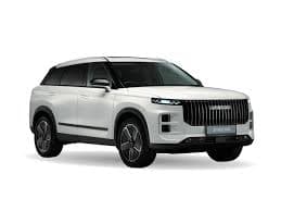 JAECOO 7 2026