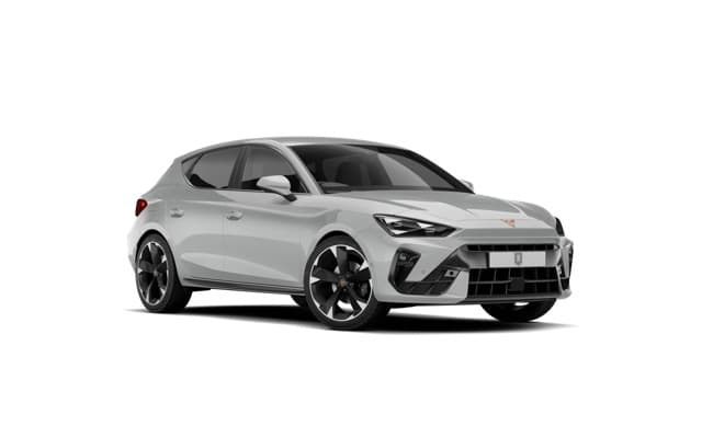 CUPRA LEON 2026