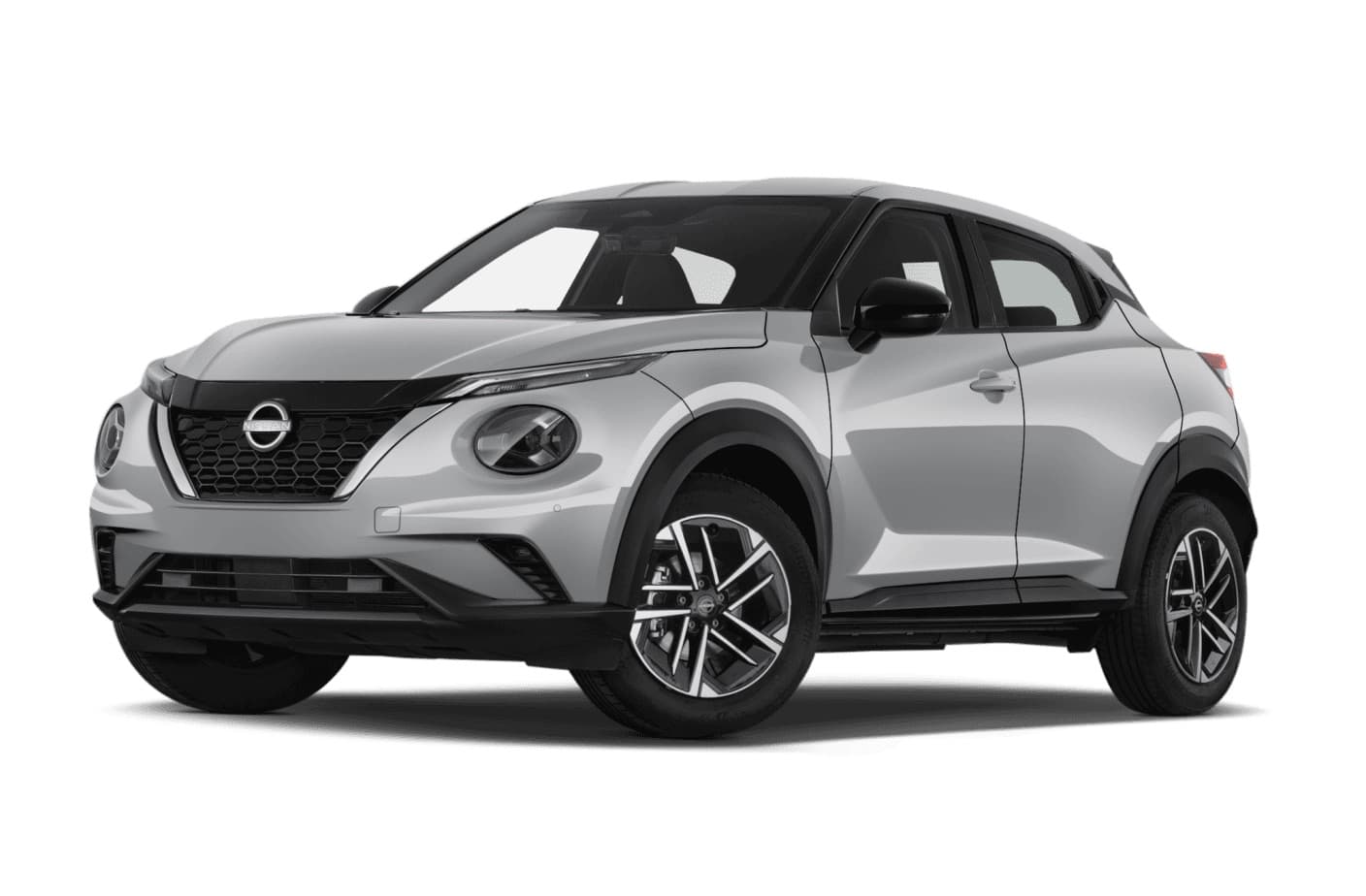 NISSAN JUKE 2026